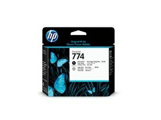 HP エイチピー HP 774 プリントヘッド 