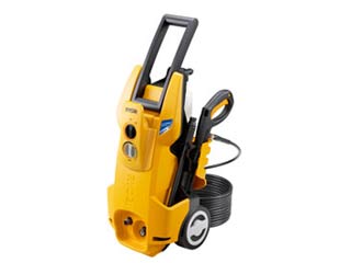 KYOCERA/京セラインダストリアルツールズ RYOBI/リョービ 高圧洗浄機 AJP-1700V