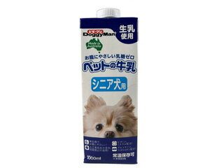 DoggyMan hM[}nV ybg̋ VjAp 1000ml