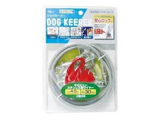 EARTH アース・ペット ドッグキーパー L/4M