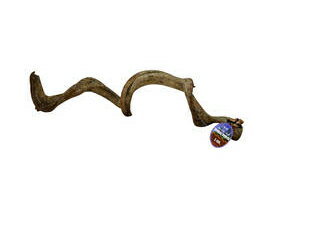 SANKO 三晃商会 スパイラルパーチ L60