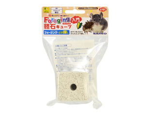 SANKO 三晃商会 フォージング入門 軽石キューブ