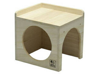 SANKO 三晃商会 サイコロハウス