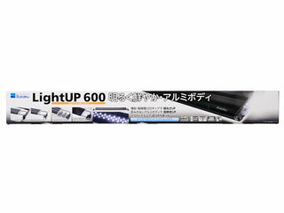 アルミボディのスタイリッシュな水槽用LEDライト。可動式で幅600mm〜720mmの水槽(ガラス厚6mmまで)に対応。フレーム有り無しにかかわらずフタをしたままセットできます。 商品情報 材質アルミ原産国または製造地中国 847587004　