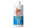 株式会社ニチドウ 犬の尿臭を消す消臭剤 詰替用 250ml(4)