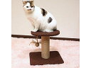 DoggyMan ドギーマンハヤシ モダンルーム 寝ころびベッド 猫 ベッド 爪とぎ 爪磨き ねこ 【ドギーマン 猫 グッズ】