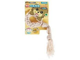 DoggyMan ドギーマンハヤシ 毎日ハミガキコットン ループ Mini