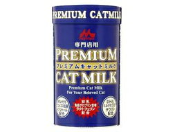 mori-nyu 森乳サンワールド ワンラック プレミアム キャットミルク 150g