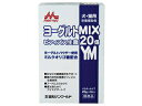 mori-nyu 森乳サンワールド ワンラック ヨーグルトMIX 20g×6包