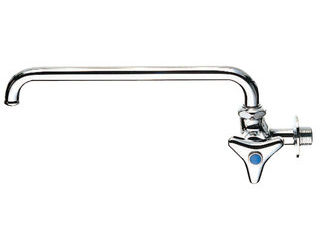 SANEI 三栄 横形自在水栓 JA20J-L2