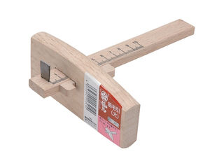 RYUMA 龍馬 【梅鉢龍馬】筋毛引 並大 120mm