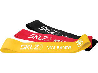SKLZ/スキルズ ミニバンド（MINI BANDS）005005