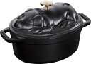 staub ストウブ ピギーココット　17cm