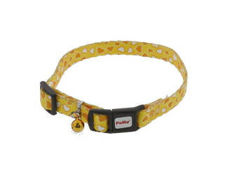 Petio yeBI CAT COLLAR n[gJ[ CG[