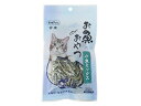 PetProJapan ペットプロジャパン ペットプロ 猫用お魚おやつ 小魚ミックス 30g