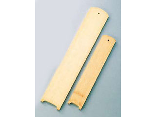 YAMACO ヤマコー 白木連札／大