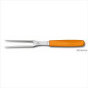 VICTORINOX ビクトリノックス ★★★スイスクラシック カービングフォーク オレンジ 5.2106.15L9B