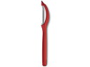 VICTORINOX ビクトリノックス ★★★ユニバーサルピーラー レッド 7.6075.1