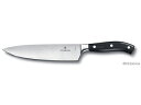 VICTORINOX ビクトリノックス ★★★グランメートル シェフナイフ 20cm 7.7403.20G