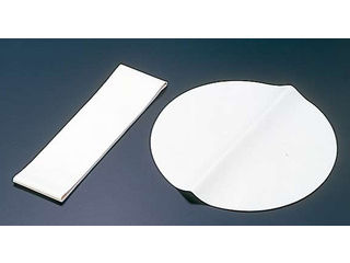SHIMOTORI 霜鳥製作所 デコレーションケーキ型用敷紙（30枚入）／小 15cm用