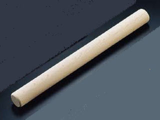 SHIMOTORI 霜鳥製作所 【QueenRose】ケーキ麺棒 小 No．170