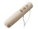 YAMACO ヤマコー 檜ミニすりこぎ棒 24cm