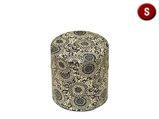 YAMACO ヤマコー ぽッかん 菊唐草 S #79206