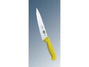 VICTORINOX ビクトリノックス ★★★マルチカラー シェフナイフ(牛刀)YL 5.2008.19GB 19cm