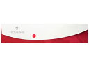 VICTORINOX ビクトリノックス ★★★パーリングナイフケース (レッド) P0000051 9.7030.1