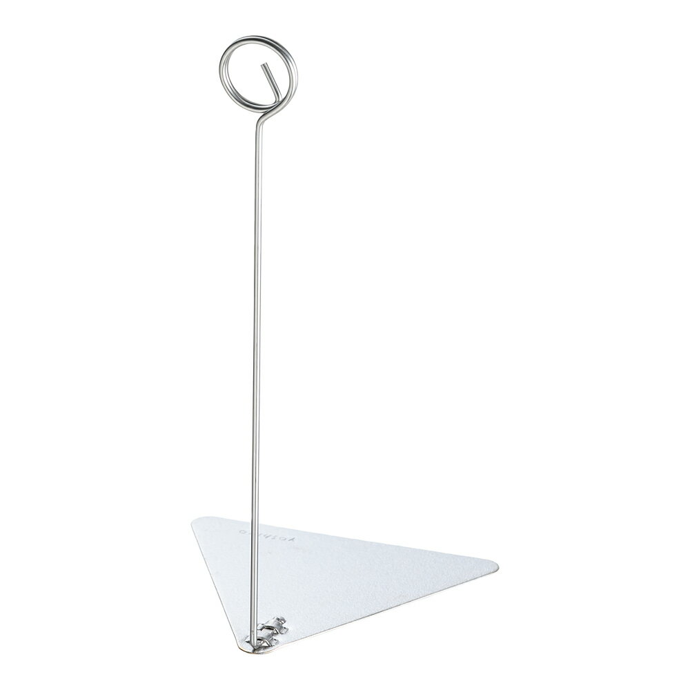 yoshiyo よし与工房 ステンレス ニューリングスタンド／ET−180−S