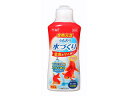 GEX ジェックス 金魚元気 うるおう水づくり 300ml