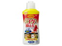 GEX ジェックス 金魚元気コケを抑えるリキッド 300ml