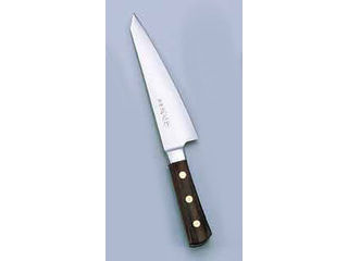 MASAHIRO マサヒロ 【正広】本職用日本鋼　ガラスキ　13024／18cm