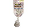 PetProJapan ペットプロジャパン ペットプロ ナチュラルコットンロープTOY SSサイズ(4)