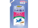 愛犬とふれあうときに気になるニオイをスッキリ落とします。化粧品グレードのアミノ酸系洗浄成分100％泥汚れなどをしっかり落とします。柿タンニンエキス配合。皮ふにやさしい低刺激処方。やさしいジェントルフローラルの香り。 商品情報 成分水、ココイルグルタミン酸K、グリセリン、香料、キタンサンガム、ポリエーテル変性シリコーンオイル、安息香酸Na、ブチルパラベン(食添)、EDTA-2Na、ポリクオタニウム-10、カキタンニンエキス原産国または製造地日本諸注意生後3ヶ月を過ぎた犬に使用すること。用途以外には使用しないこと。幼児の手の届くところに置かないこと。 345458000