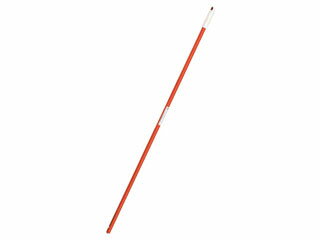 SEIWA セイワ クレンリネス　FGパイプハンドル　HFR－400P－2(赤)