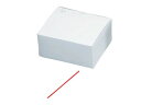 カクテルストロー 15cm(φ3.5)赤 1000本入