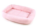 PetProJapan ペットプロジャパン Homey 2021 タオルマット S ピンク