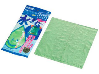 azuma アズマ工業 水切袋　水切れくん（15枚入）三角コーナー用　AZ974