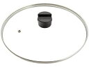 Bestco ベストコ クックエポ 強化ガラス蓋 28cm ND-5528 ND-5528