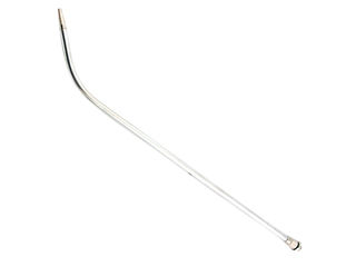 SK11 超軽アルミカーブノズル SAN-500AL