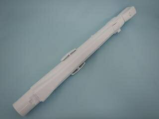 HITACHI 日立 伸縮延長管(W.H23) CV-VF70-008