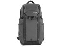 ★メーカー在庫限りの為完売の際はご容赦下さい VANGUARD バンガード 【メーカー在庫限り】VEO ADAPTOR S46 GY(グレー) バックパック サイドオープン(2)