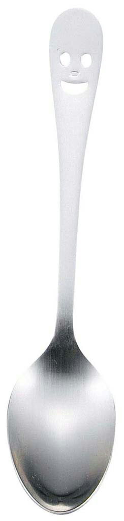 ワダコーポレーション 21−0　NICO（ニコ）デザートスプーン　NY−2