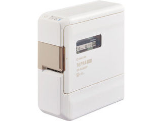 KINGJIM/キングジム ラベルライター テプラPRO SR-R2500P 4-18mmテープ対応
