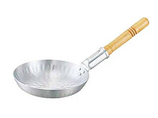 NAKAO 中尾アルミ製作所 キング アルミ親子鍋 ヨコ型 小