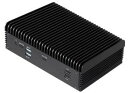 ASRock アスロック 産業用PC IPC ファンレス Core i7-1185G7E 8Gメモリ 64G Win10IoT2019 ADAIFLI1185S08S4N0WB(2)