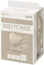 IRIS OHYAMA ACXI[} DAILY FIT MASK  ӂTCY 30 y[x[W RK-F30SXQ