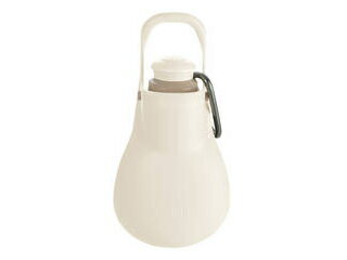 Richell リッチェル お散歩ハンディシャワー S アイボリー