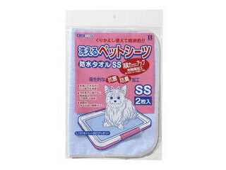 ・お部屋の汚れを防ぐ！洗えるペットシーツ。衛生的な抗菌・防臭加工。・表面はタオル素材・裏面は特殊ラバー(防水加工)で汚れを下に通しません。 商品情報 本体サイズW420×H290mm原産国または製造地日本 601336002